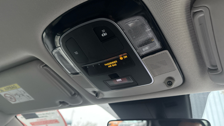 Hyundai TUCSON 1.6 TGDi SE Connect 5dr 2WD Petrol Estate